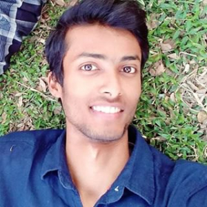 Tousif Biswas