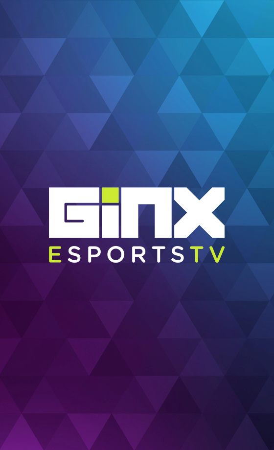 Ginx Esports Tv Ginx Esports Tv