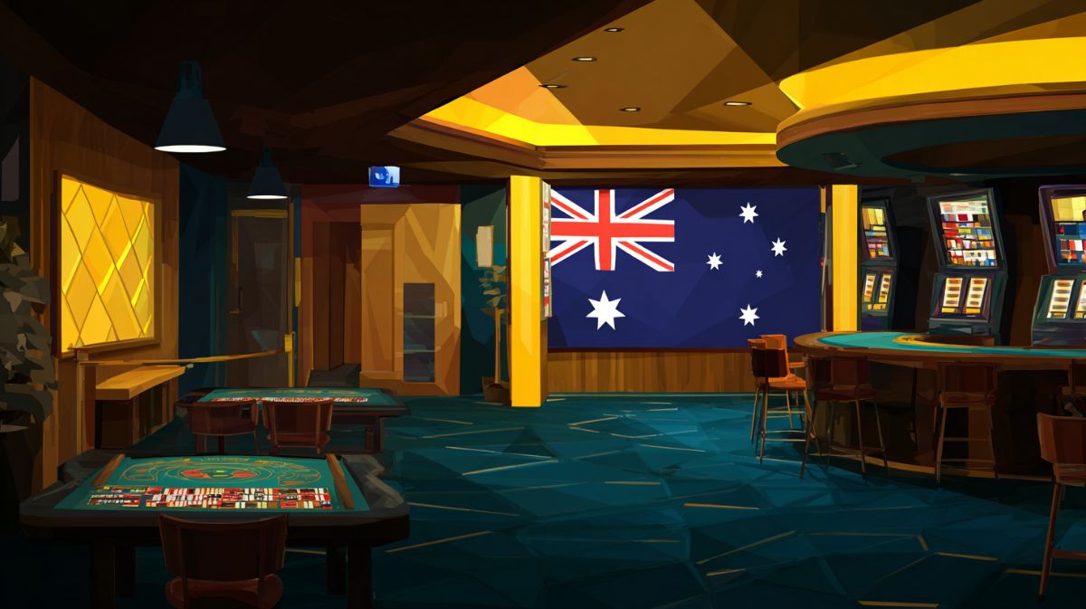 Top Online Casinos in Australia for 2025