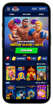 Big Clash Casino: Best Online Casinos in Canada