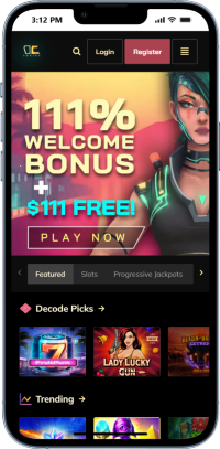 Decode Highest Payout Casino