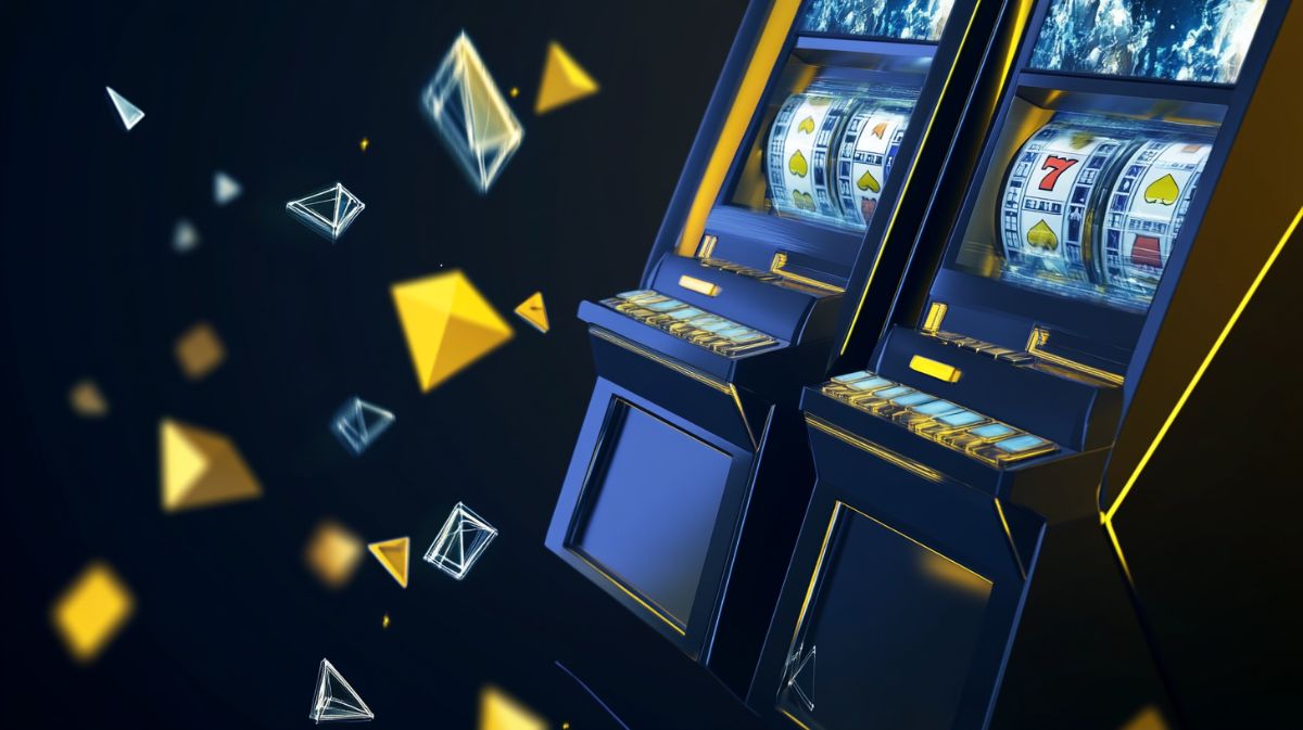Real Money Slots – Play The Best Online Slot Games in 2025