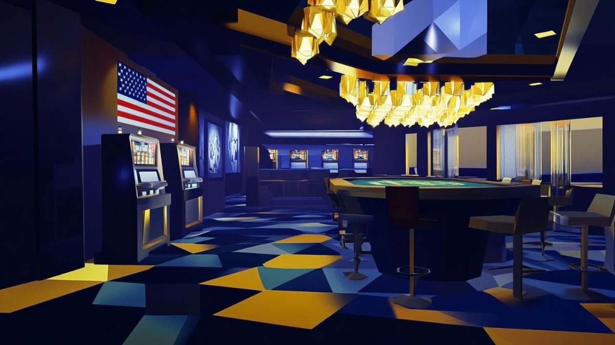 Best US Online Casinos