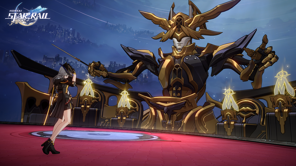 Honkai Star Rail v2.2 “Then Wake to Wee” Launches May 8