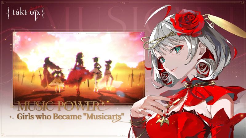 Takt Op Symphony Codes: Free Rewards & How To Redeem