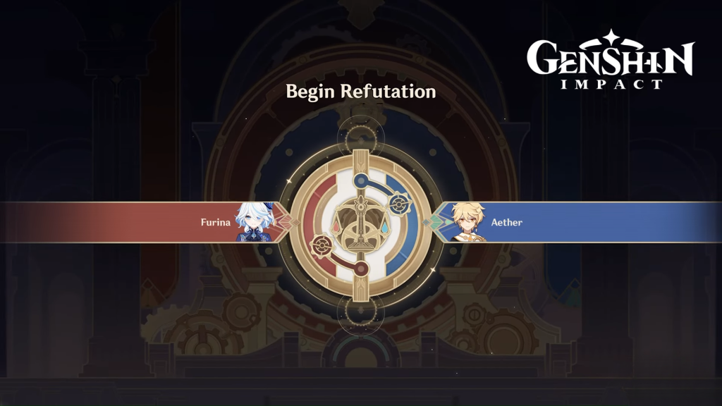 Genshin Impact Lyney Trial Answers: Trial Against Furina