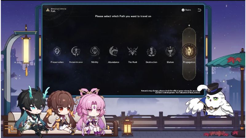 How To Unlock The Path Of Propagation In Honkai Star Rail