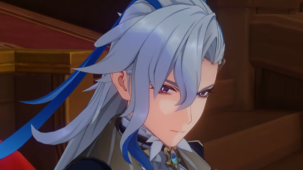 Best Neuvillette Build & Team In Genshin Impact