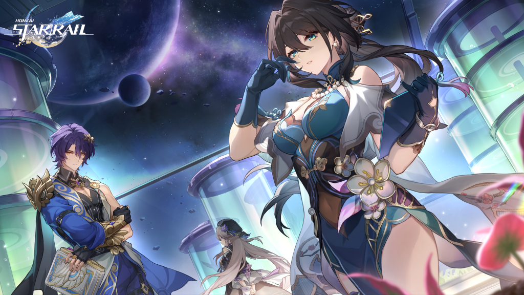 Honkai Star Rail Release New Pure Fiction Game Mode
