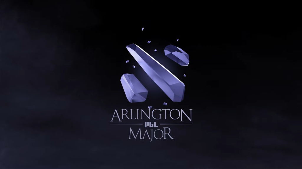 Dota 2 Arlington Major Results – Groups Stages And Playoffs