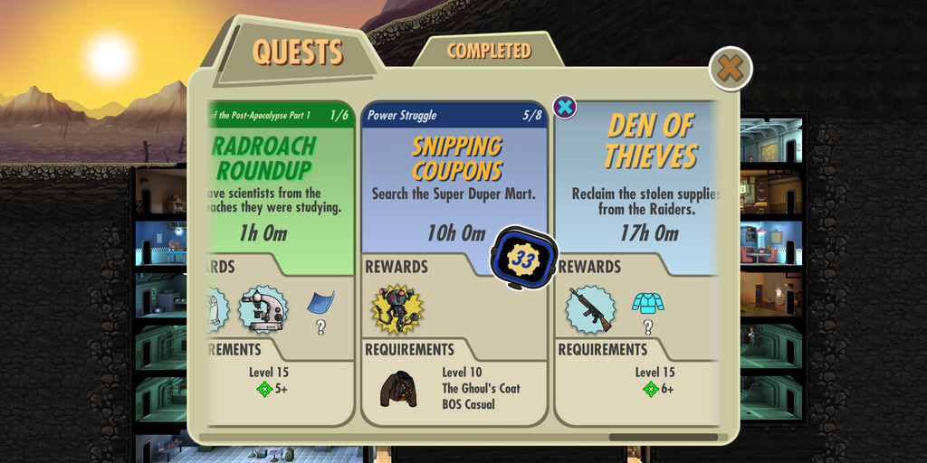 How to Get Snip Snip Mr Handy in Fallout Shelter