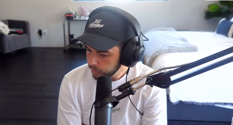 Nadeshot responds to 100 Thieves’ poor esport performance: “I wake up everyday angry”
