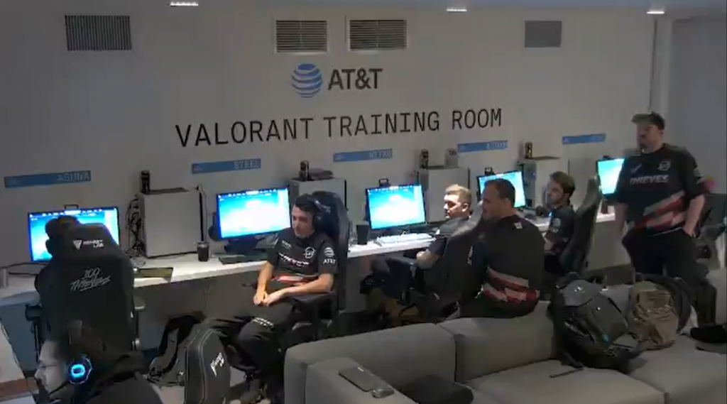 100T refutes Riot’s VCT Masters decision with video evidence