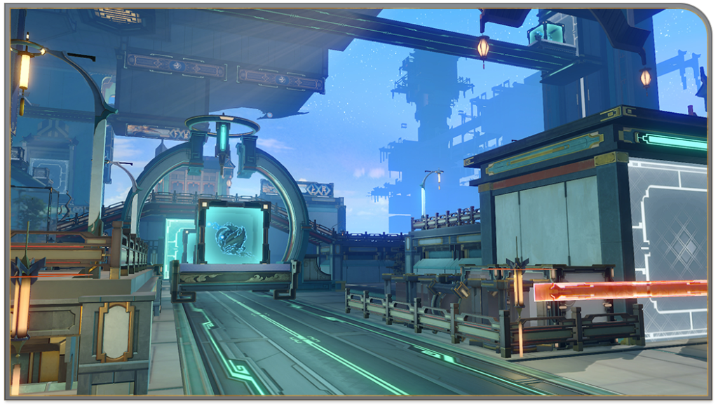 Who Is Yingxing In Honkai Star Rail?