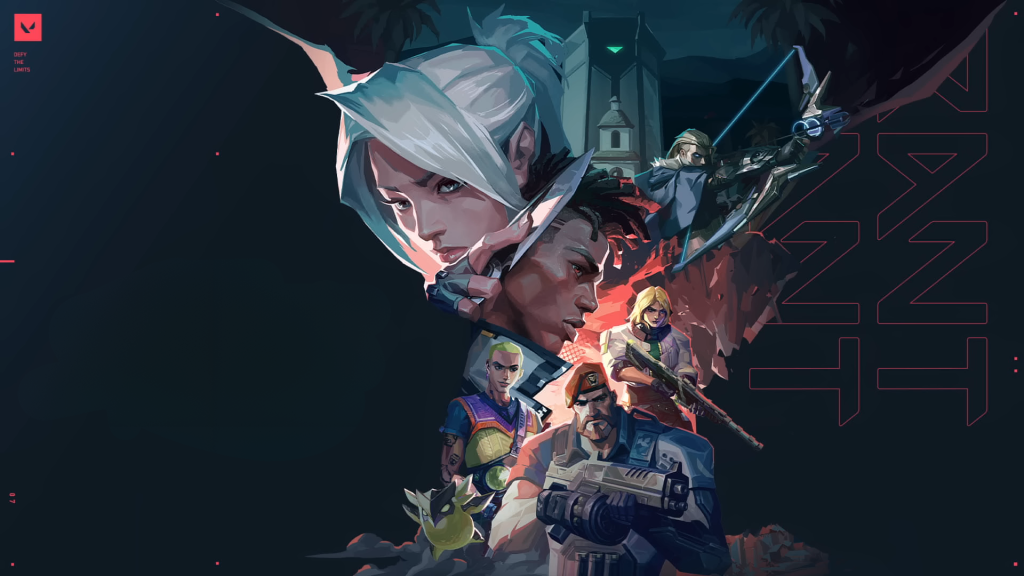 Valorant Architect Agent: Release Date, Abilities, Gameplay