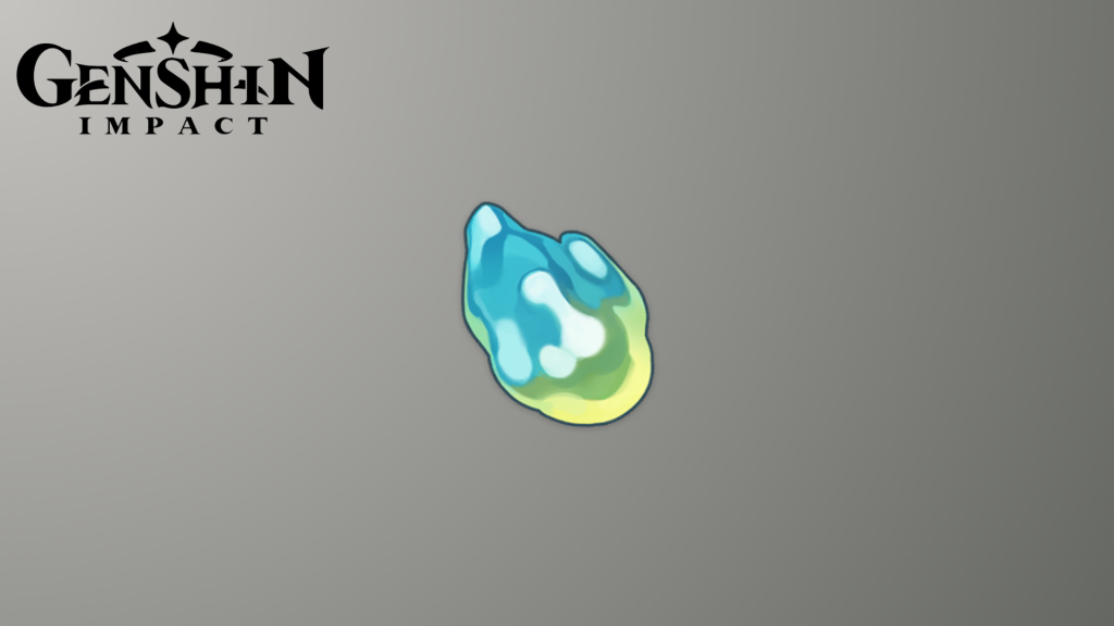 Genshin Impact Kaleidoscopic Crystal Location, Farming Guide