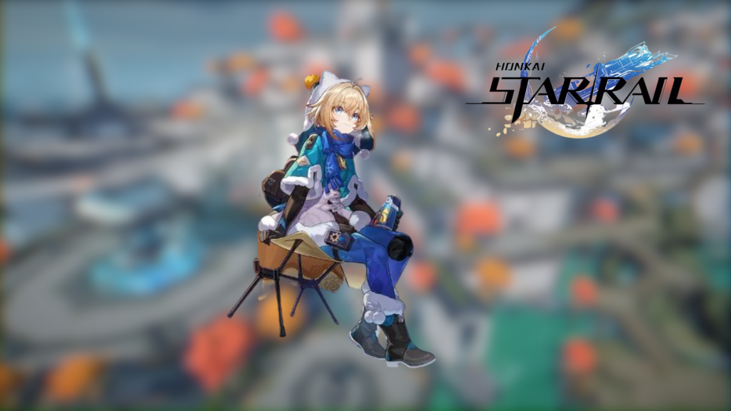 Best Lynx Team Compositions In Honkai Star Rail