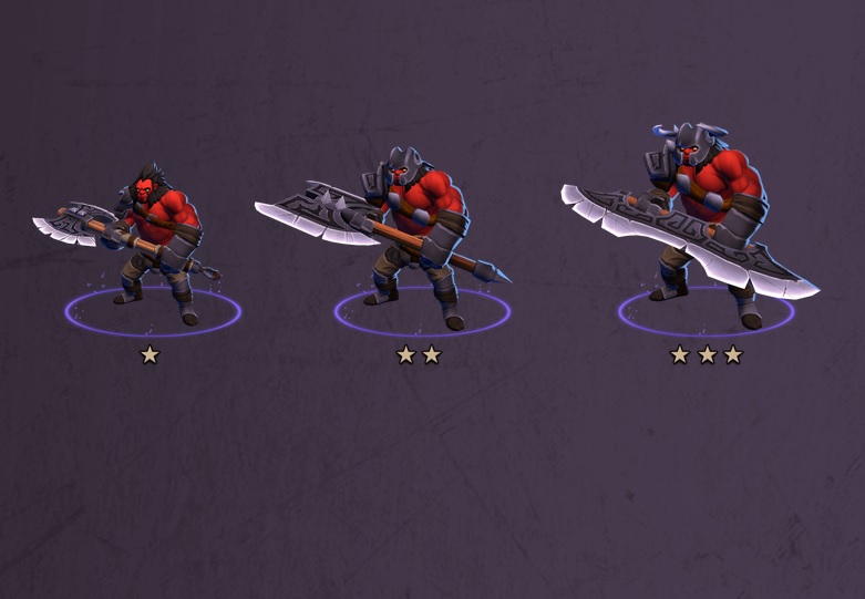 Wherefore art thou, autobattlers?