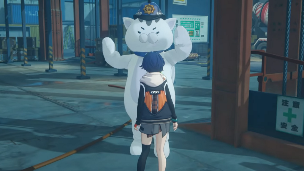 How To Get Silver Talent Seeker Medal In Zenless Zone Zero