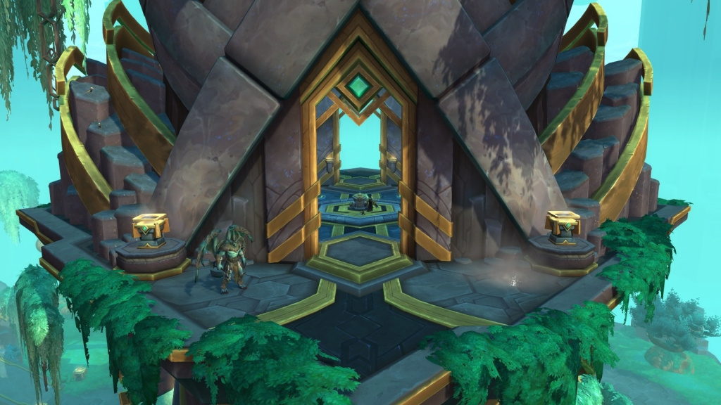 World of Warcraft Creation Catalyst – How to unlock, location, and crafting