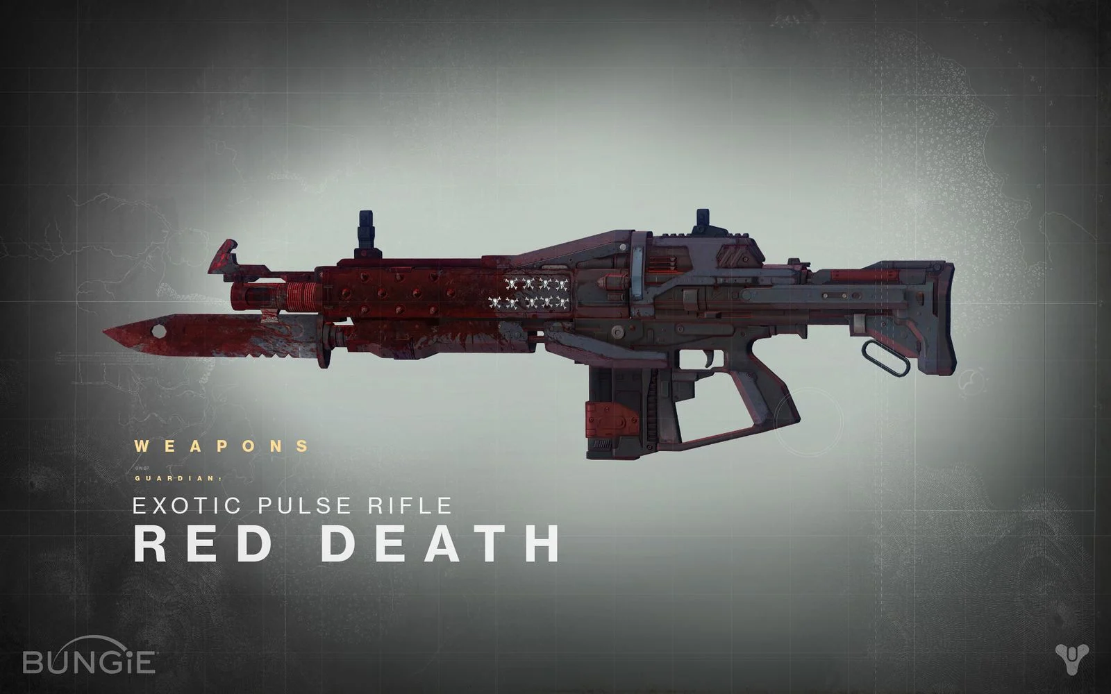 Destiny 2: How To Get Red Death in The Final Shape