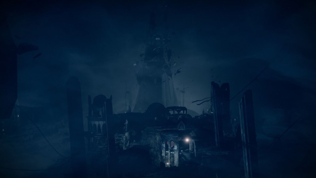 Destiny 2: The Shattered Throne Dungeon Loot Table Weapons & Armor