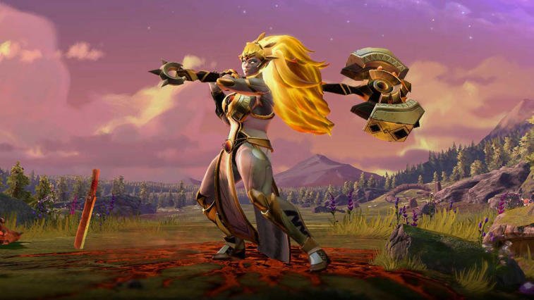 Dota 2 7.30c patch notes: hero and item updates, meta hero nerfs, Dawnbreaker and more