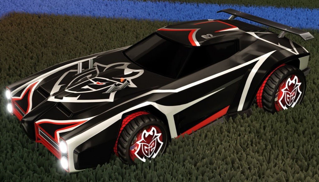 Cloud9, G2 Esports face potential RLCS relegation