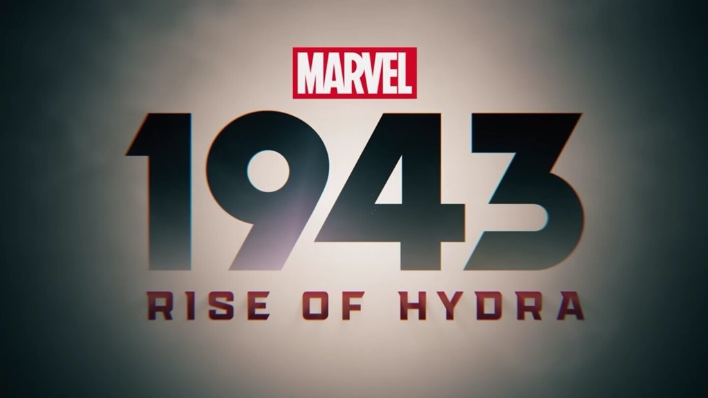 Marvel’s 1943: Rise Of Hydra Story Trailer Debuted At Epic’s State Of Unreal Event