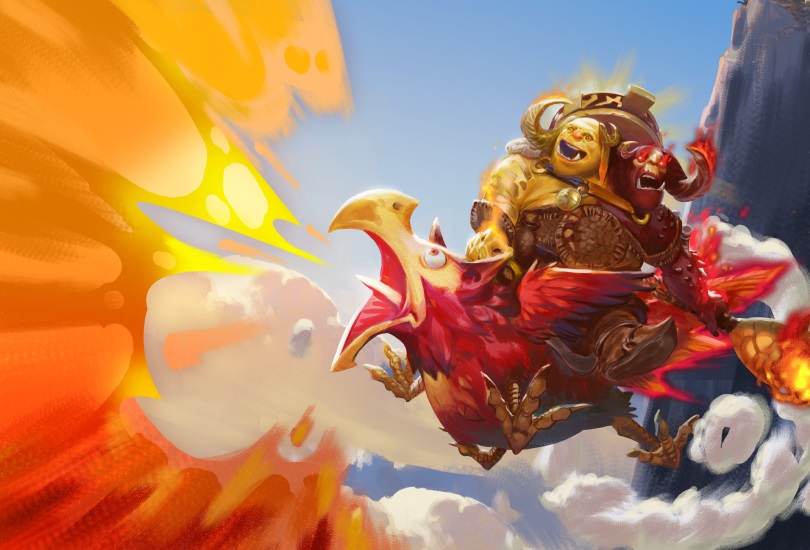 Valve delays new Dota 2 hero release date and mentions Gameplay Update 7.28