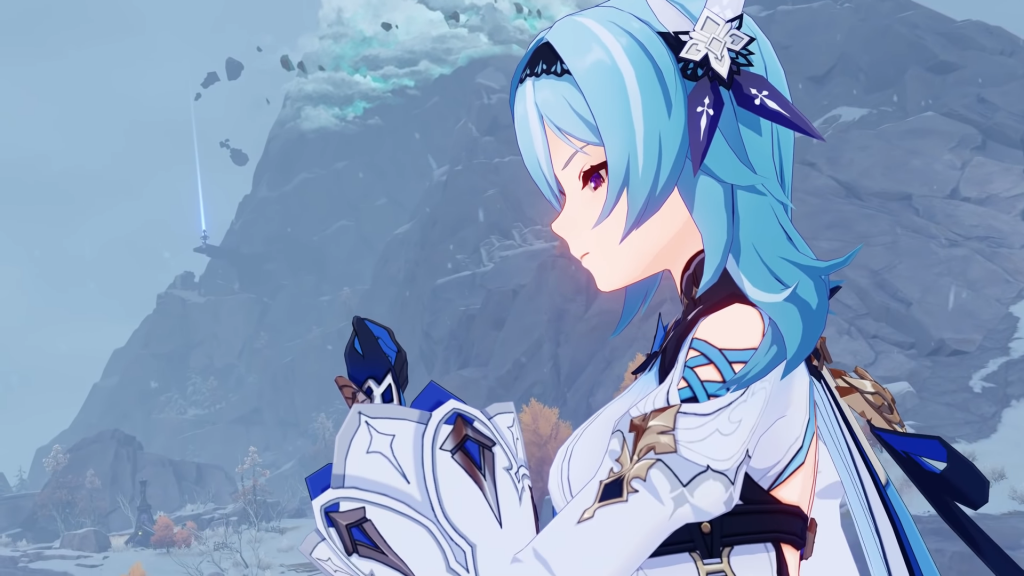 How to pre-install Genshin Impact 2.3 update