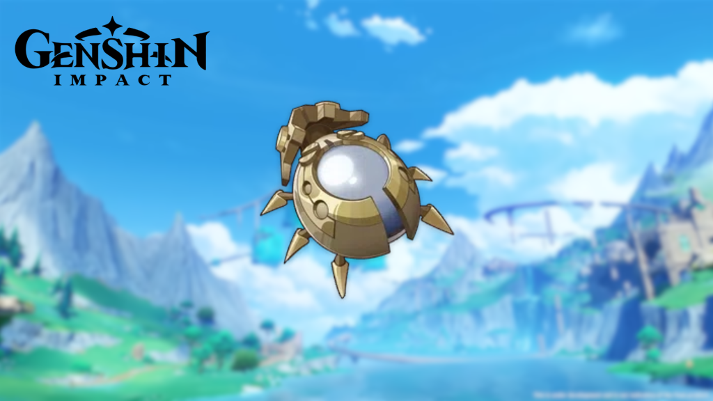 Genshin Impact Subdetection Unit Location, Farming Guide