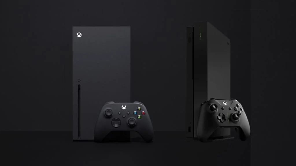 Xbox One X sales skyrocket as Microsoft’s branding confuses consumers trying to buy Series X
