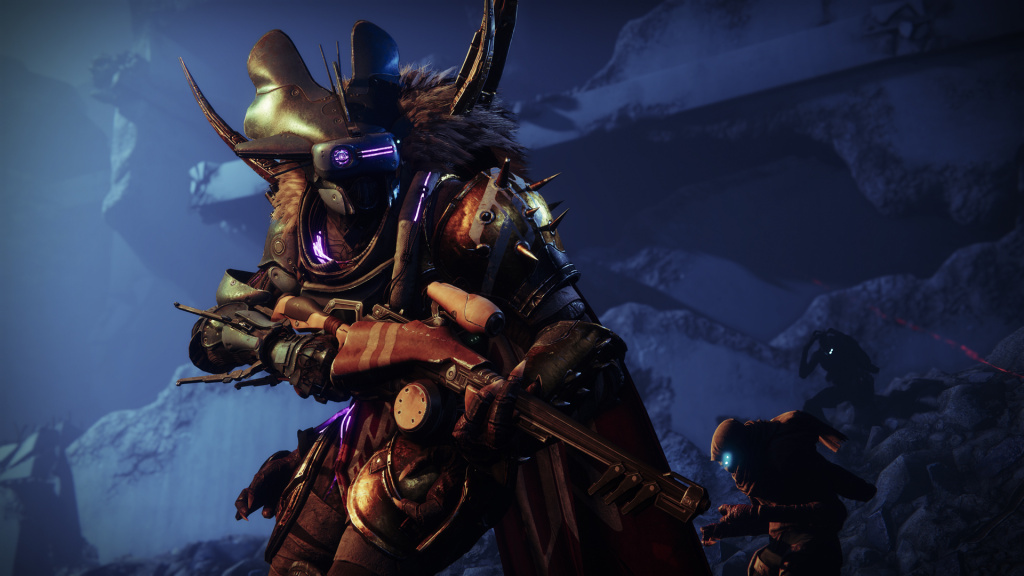 Destiny 2: How to defeat Champions