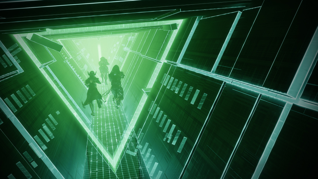 Destiny 2 Hotfix 3.2.0.3: Stasis nerfs, Lost Sector rewards fixed, and more