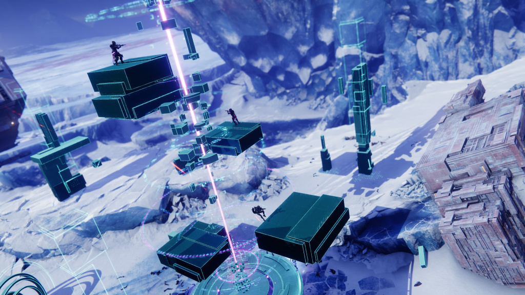 Destiny 2 Season of the Splicer: How to complete Override activity