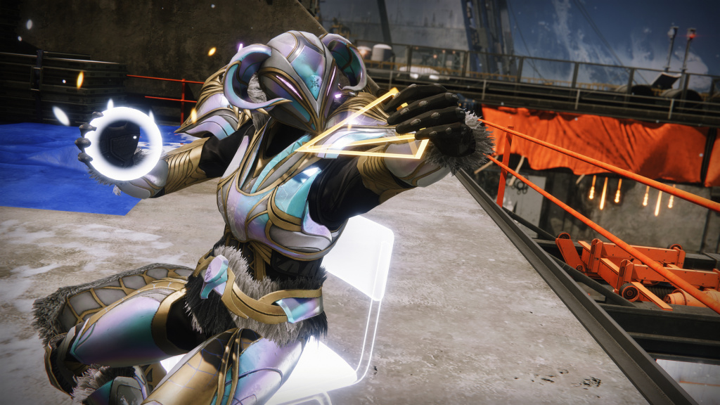 How to farm Personal Touch in Destiny 2