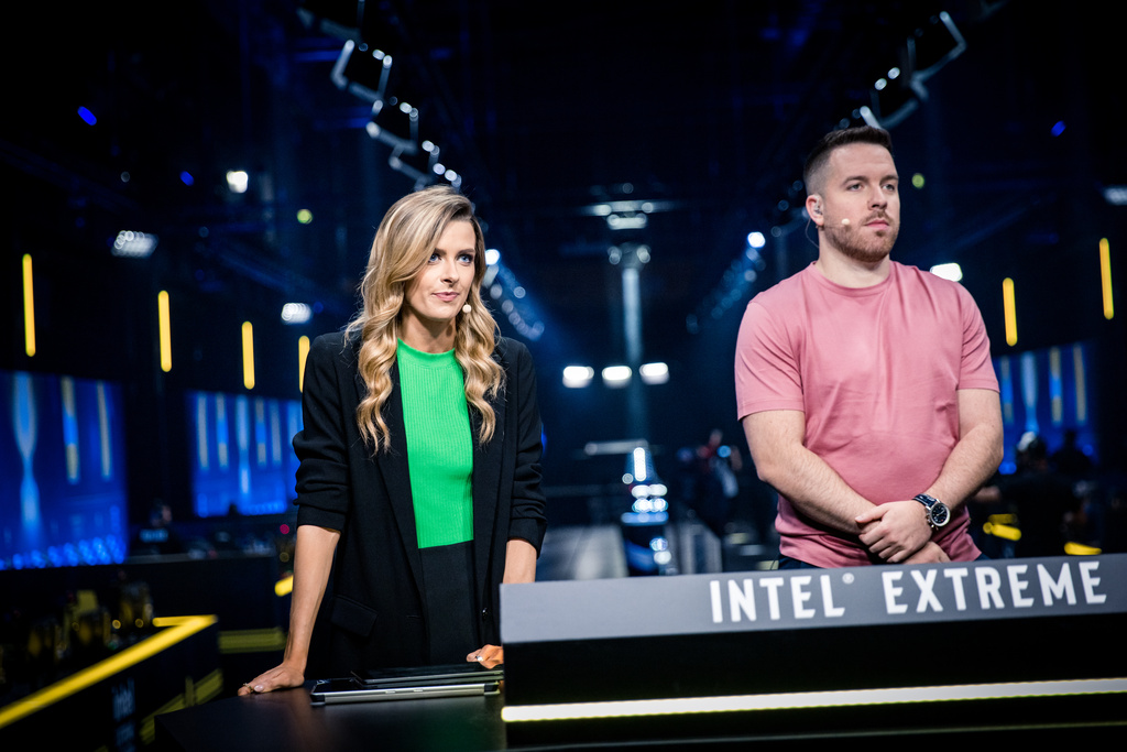 IEM Cologne 2024: All Broadcast Talent