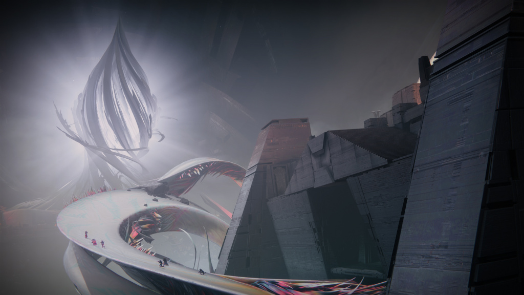 Destiny 2 Root of Nightmares Raid: Cataclysm Encounter Guide