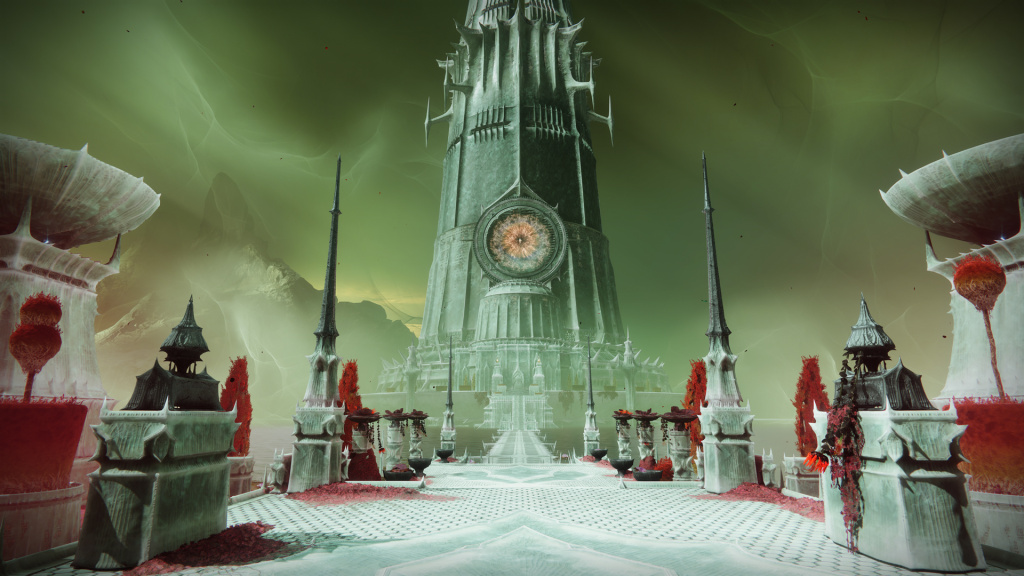 All Destiny 2 Secret Chests In Savathun’s Spire (Week 3)