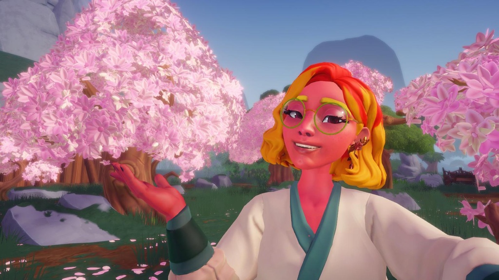 Where to Plant Mulan’s Tree Seeds in Disney Dreamlight Valley