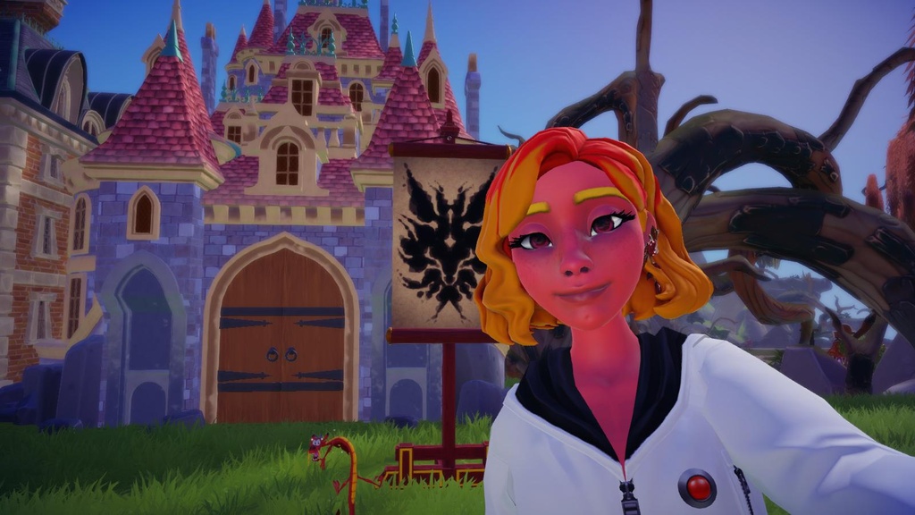 How to Find The Beast’s Old Clothes in Disney Dreamlight Valley