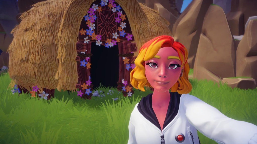 Who is the Villager from Motunui in Disney Dreamlight Valley?