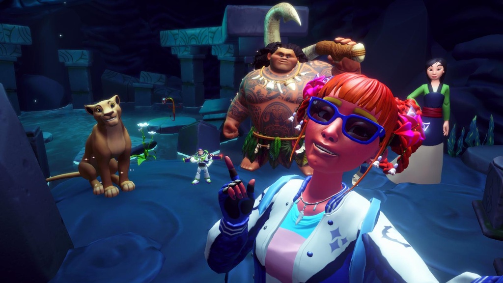 How to Finish Training Games in Disney Dreamlight Valley