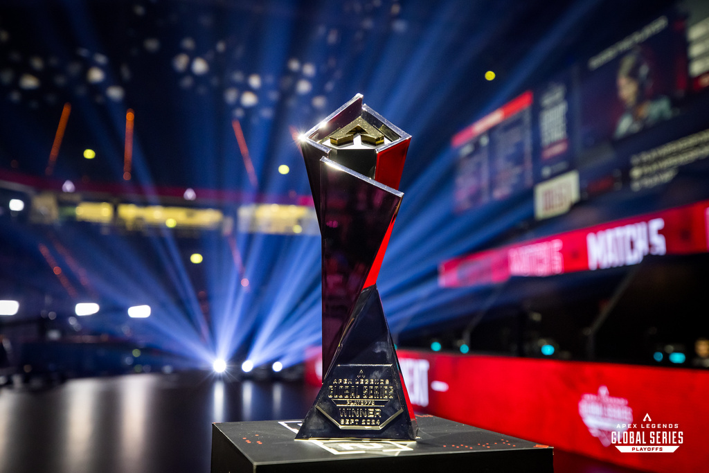 John Nelson, Sr. Director ALGS, Talks Challenges, Innovation, and Bringing Apex to Global Fans