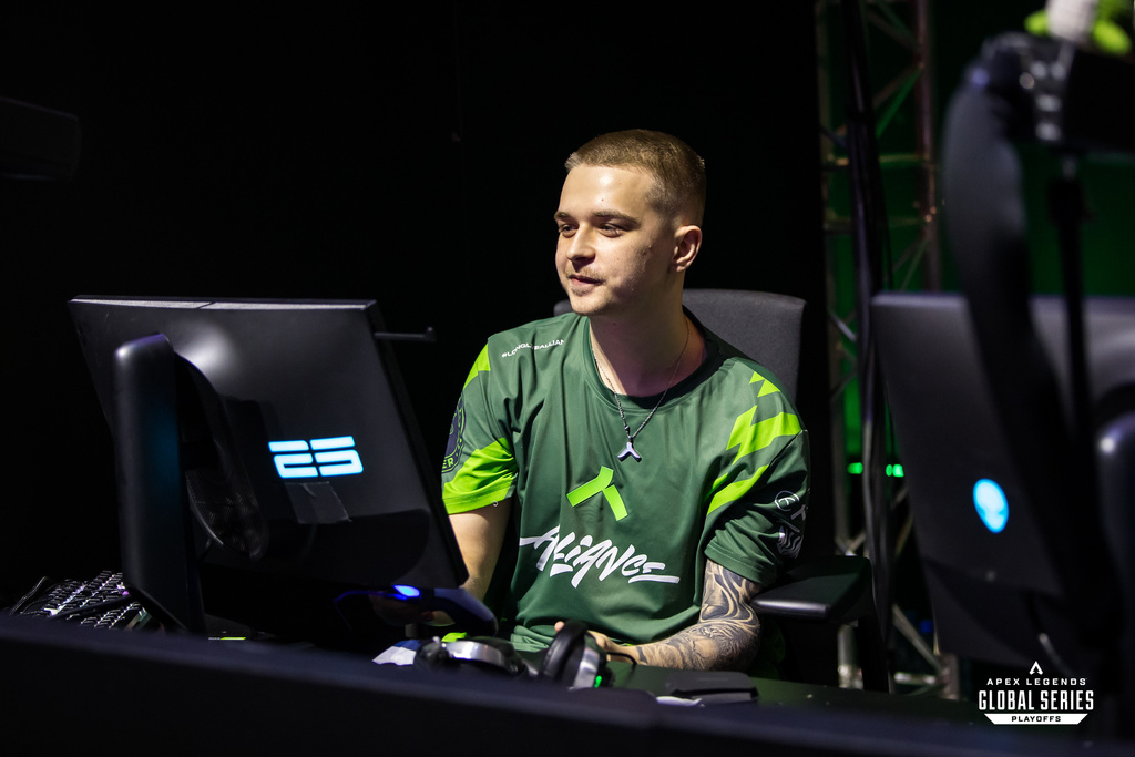 FaZe Clan’s Tyler: “We Came Into the Open With a Fresh Mindset, and We’re Coming to Win”