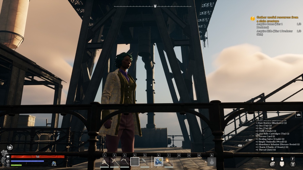 How To Play With Friends In Nightingale