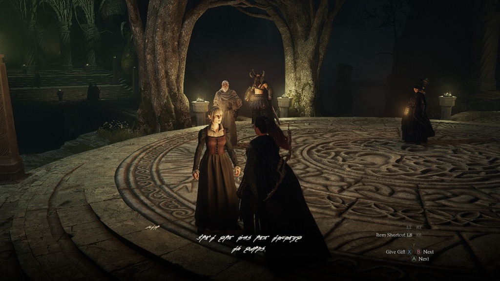 Where To Find Elves In Dragon’s Dogma 2