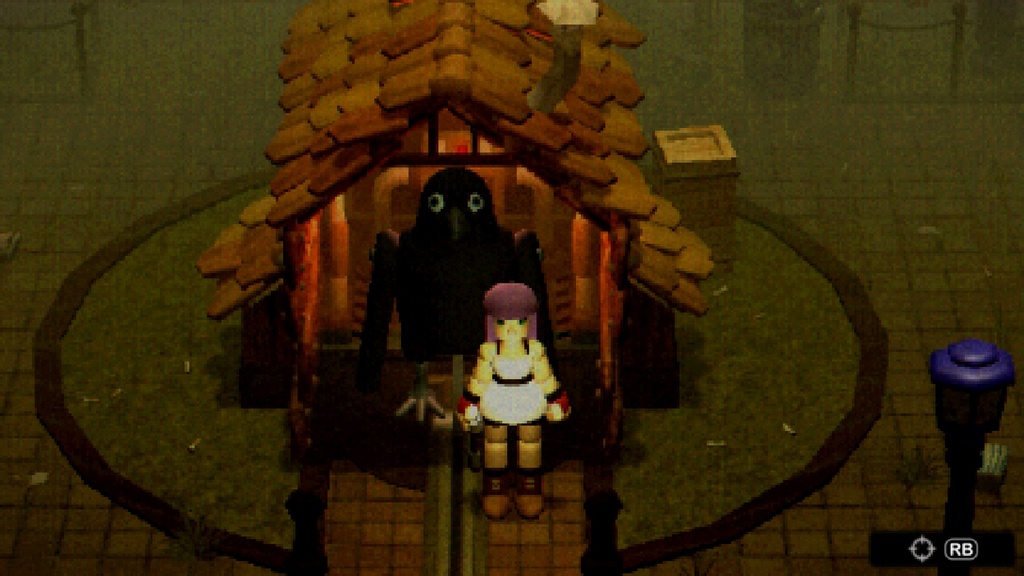 How To Get The Bronze Key In Crow Country