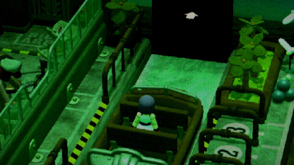 How To Solve The Seven Seas Mermaid Puzzle In Crow Country